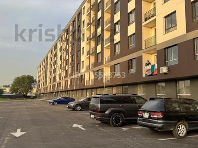 3-комнатная квартира · 69 м² · 1/7 этаж, рыскулова 103д за 44 млн ₸ в Алматы, Алатауский р-н