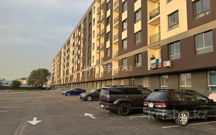3-бөлмелі пәтер · 69 м² · 1/7 қабат, рыскулова 103д, бағасы: 44 млн ₸ в Алматы, Алатауский р-н — фото 2