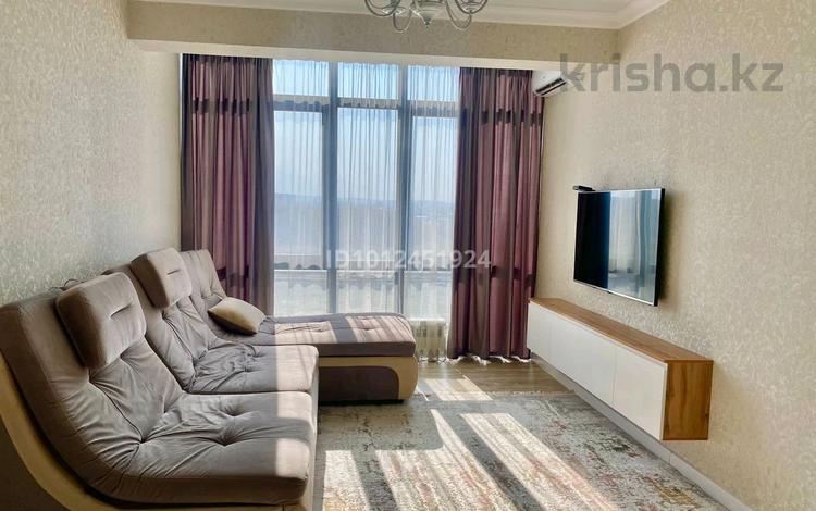 1-комнатная квартира · 30 м² · 7/10 этаж, мкр Шугыла, Жунисова — Толе би/Алатау за 24.5 млн ₸ в Алматы, Наурызбайский р-н — фото 2