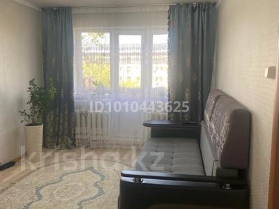 3-комнатная квартира · 60 м² · 4/5 этаж, Маншук Маметовой 6 за 120 000 〒 в Аксу