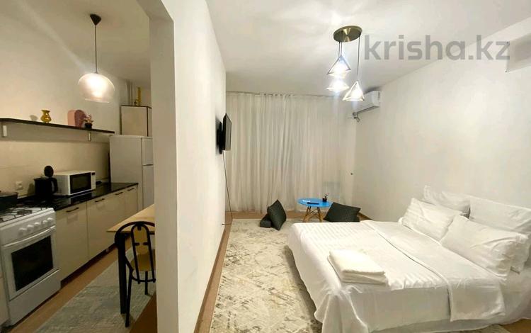 1-бөлмелі пәтер · 40 м² · 4/7 қабат, 11 5/1 — Возле туран молл, бағасы: 10 000 ₸ в Туркестане — фото 2