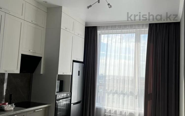 2-комнатная квартира, 58 м² помесячно, Сыганак 5 — Чингиз Айтматова за 150 000 〒 в Астане, Нура р-н — фото 10