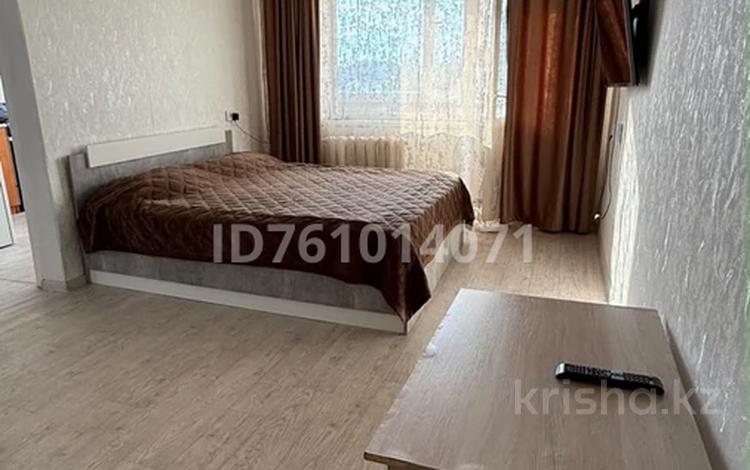 1-бөлмелі пәтер · 40 м² · 4/5 қабат, Жабаева 157 — Интернациональная, бағасы: 14 000 ₸ в Петропавловске — фото 4