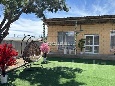 Дача · 2 комнаты · 25 м², Рембаза-Акшагыл 4 — 1 водоколонка, Между Санторини и Ривьера за 30 000 ₸ в Балхаше