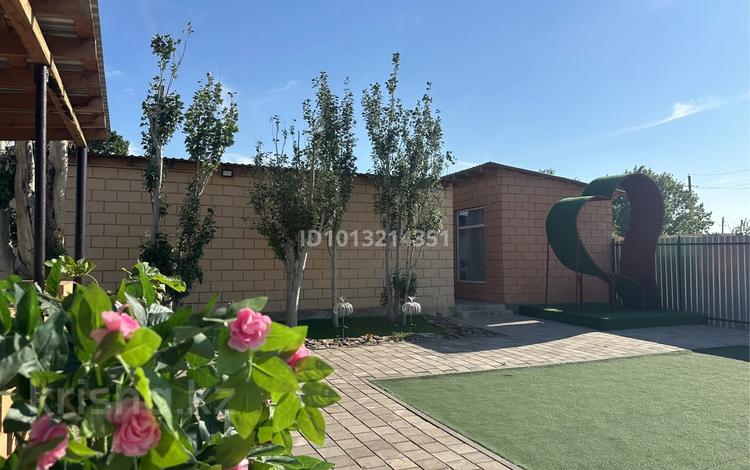 Дача · 2 комнаты · 25 м², Рембаза-Акшагыл 4 — Между 1 и 2 водоколонки, дачный массив, вторая линия за 25 000 ₸ в Балхаше — фото 26