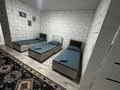 Дача · 2 комнаты · 25 м², Рембаза-Акшагыл 4 — 1 водоколонка, Между Санторини и Ривьера за 40 000 ₸ в Балхаше — фото 2