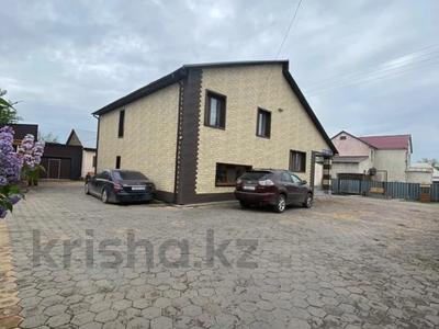 Жеке үй · 5 бөлме · 177.5 м² · 9 сот., Окжетпес 152/1, бағасы: 89 млн 〒 в Астане, Сарыарка р-н