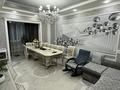 3-комнатная квартира · 70 м² · 4/5 этаж, мкр Аса 24 — Брак и семья за 28 млн ₸ в Таразе