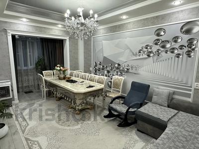 3-комнатная квартира · 70 м² · 4/5 этаж, мкр Аса 24 — Брак и семья за 28 млн ₸ в Таразе