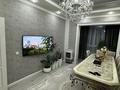 3-комнатная квартира · 70 м² · 4/5 этаж, мкр Аса 24 — Брак и семья за 28 млн ₸ в Таразе — фото 2