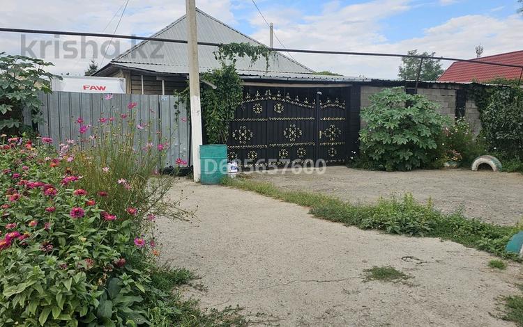 Отдельный дом · 5 комнат · 280 м² · 8 сот., Наурызбая 144 — Маметова за 64 млн ₸ в Коксай (пути Ильича) — фото 58