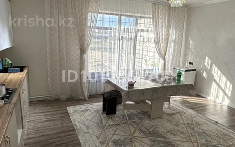Часть дома · 4 комнаты · 120 м² · 10 сот., 9 переулок юность 1в — 9переулок дом 1в за 37.5 млн ₸ в Семее — фото 2