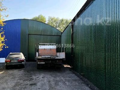Свободное назначение, склады • 600 м² за 1.2 млн 〒 в Алматы, Алатауский р-н