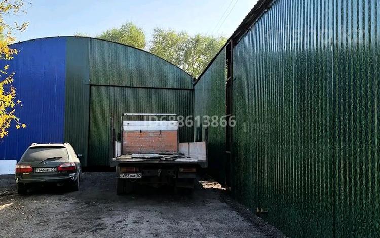 Свободное назначение, склады • 600 м² за 1.2 млн 〒 в Алматы, Алатауский р-н — фото 7