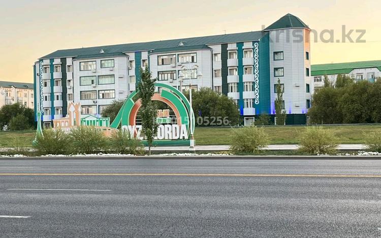3-бөлмелі пәтер · 81 м² · 3/5 қабат, Сырдария 2, бағасы: 33 млн ₸ в  — фото 5
