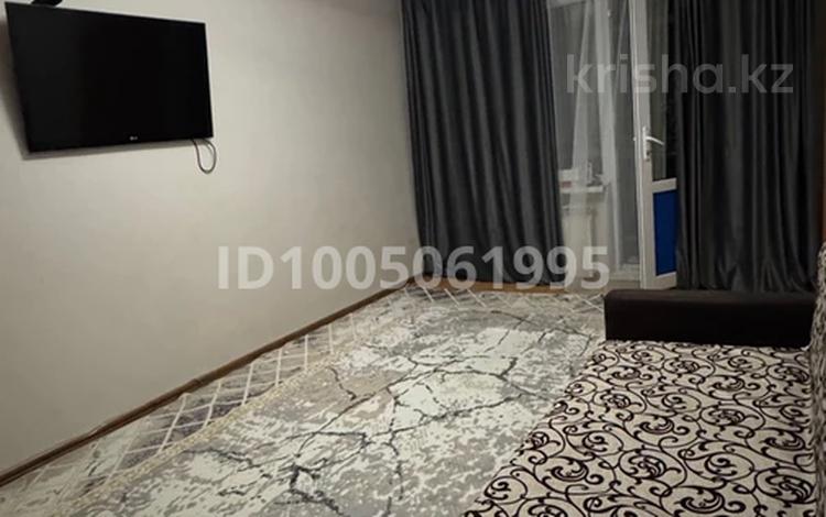 2-комнатная квартира · 48 м² · 1/5 этаж, мкр Таугуль, улица Таугуль 11 — Пересечение Ясауй Шаляпина за 210 000 ₸ в Алматы, Ауэзовский р-н — фото 3