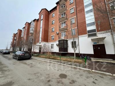 3-комнатная квартира · 71.8 м² · 4/5 этаж, Есімхан 13А за 22 млн 〒 в 