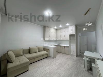 2-комнатная квартира · 48 м², Найманбаева 196 — Нуршайыкова за 220 000 ₸ в Семее