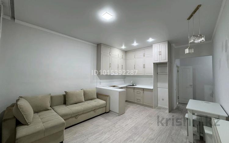 2-комнатная квартира · 48 м², Найманбаева 196 — Нуршайыкова за 220 000 ₸ в Семее — фото 2