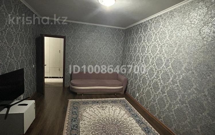 1-комнатная квартира · 42 м² · 3/5 этаж, мкр Туран 21/1 — Каусар за 130 000 ₸ в Шымкенте, Каратауский р-н — фото 2