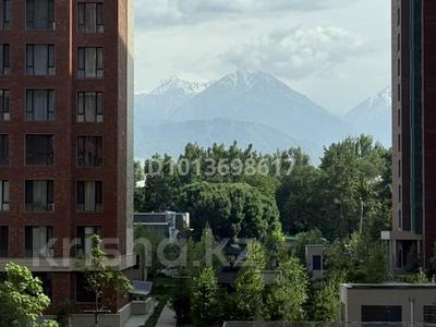 2-бөлмелі пәтер · 48 м² · 3/16 қабат, Манаса, бағасы: 500 000 ₸ в Алматы, Алмалинский р-н