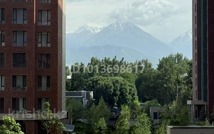 2-бөлмелі пәтер · 48 м² · 3/16 қабат, Манаса, бағасы: 500 000 ₸ в Алматы, Алмалинский р-н — фото 2