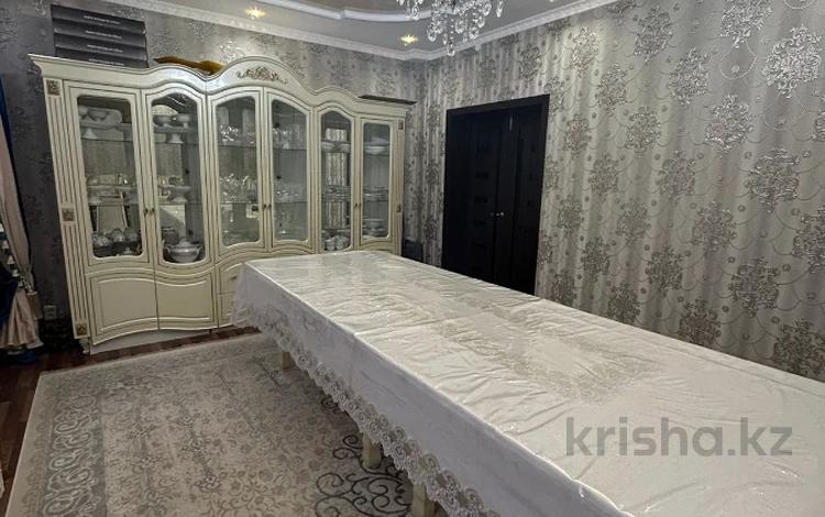 Отдельный дом · 6 комнат · 160 м² · 6 сот., ул Казакова 2 за 26.5 млн 〒 в Таразе — фото 11