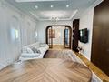4-бөлмелі пәтер · 117 м² · 6/9 қабат, Кайым Мухамедханов 4н, бағасы: ~ 180 млн ₸ в Астане, Нура р-н — фото 2
