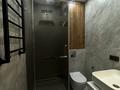 3-бөлмелі пәтер · 90 м² · 7/9 қабат, Микрорайон Аэропорт 1, Уральская 45Д, бағасы: 52 млн ₸ в Костанае