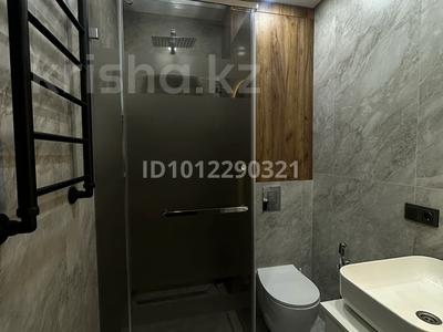 3-бөлмелі пәтер · 90 м² · 7/9 қабат, Микрорайон Аэропорт 1, Уральская 45Д, бағасы: 52 млн ₸ в Костанае