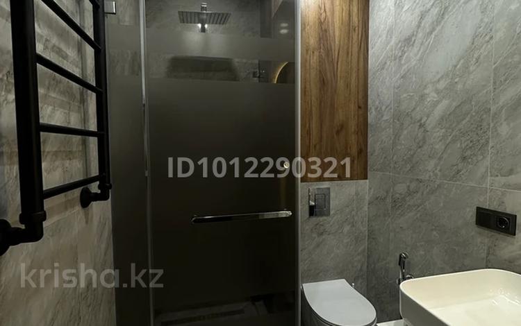 3-бөлмелі пәтер · 90 м² · 7/9 қабат, Микрорайон Аэропорт 1, Уральская 45Д, бағасы: 52 млн ₸ в Костанае — фото 2