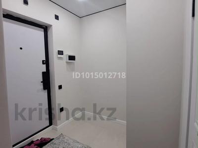 1-комнатная квартира · 40 м² · 4/9 этаж, Райымбек 590/17 за 26.5 млн ₸ в Алматы, Наурызбайский р-н