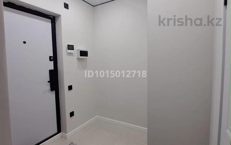1-комнатная квартира · 40 м² · 4/9 этаж, Райымбек 590/17 за 26.5 млн ₸ в Алматы, Наурызбайский р-н — фото 2