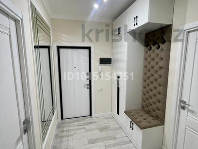 5-бөлмелі пәтер · 100 м² · 4/5 қабат, Верхний Отырар ш/а 55, бағасы: 55 млн ₸ в Шымкенте, Туран р-н