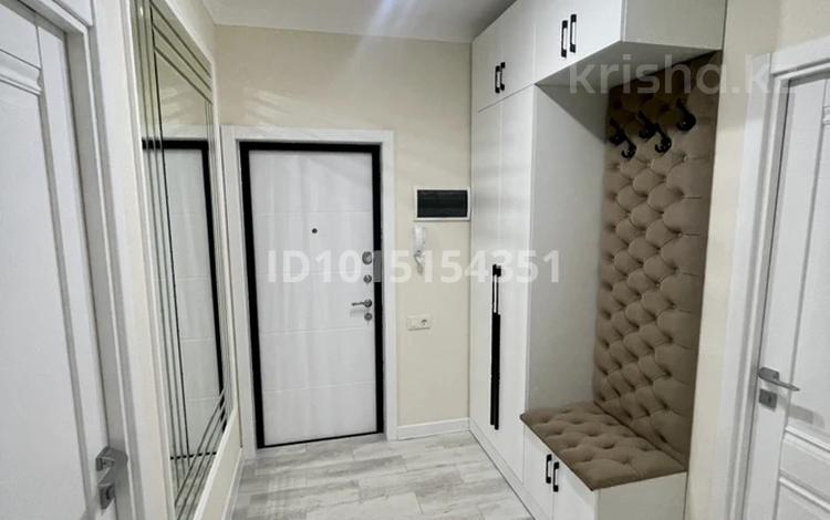 5-бөлмелі пәтер · 100 м² · 4/5 қабат, Верхний Отырар ш/а 55, бағасы: 55 млн ₸ в Шымкенте, Туран р-н — фото 2