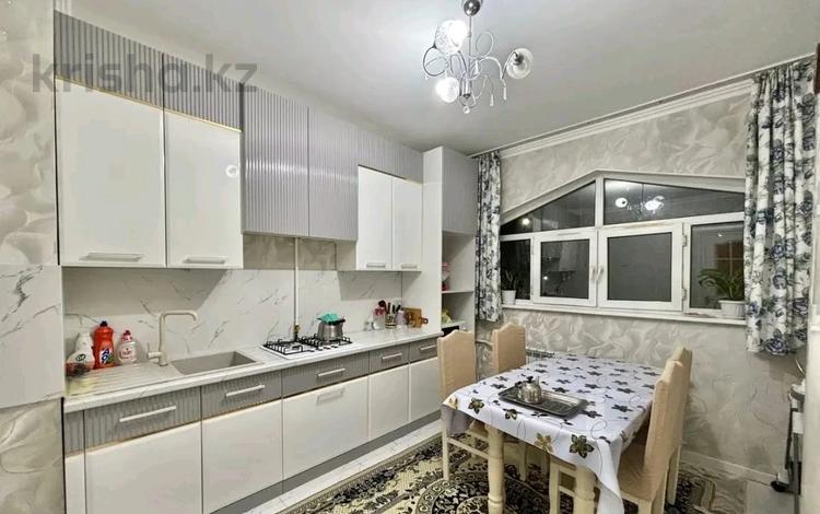 3-комнатная квартира · 72 м² · 1/9 этаж, мкр Тастак-3, Ислама каримова 87а — Толе Би за ~ 50 млн ₸ в Алматы, Алмалинский р-н — фото 2