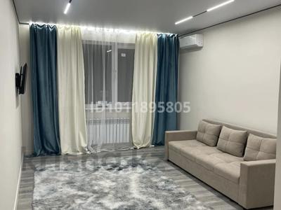 2-бөлмелі пәтер · 56 м² · 5/9 қабат, ул. ПК Кунаева, бағасы: 270 000 ₸ в Алматы, Турксибский р-н