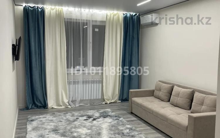 2-бөлмелі пәтер · 56 м² · 5/9 қабат, ул. ПК Кунаева, бағасы: 270 000 ₸ в Алматы, Турксибский р-н — фото 2