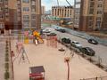 4-бөлмелі пәтер · 121.8 м² · 3/9 қабат, Алтын Орда, бағасы: 50 млн ₸ в Актобе
