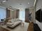 2-бөлмелі пәтер · 67 м² · 15/22 қабат, Достык 1/2, бағасы: 450 000 ₸ в Астане, Есильский р-н