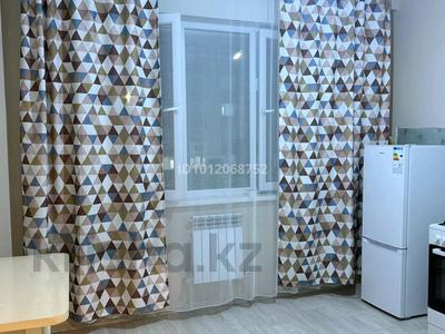 1-комнатная квартира · 42 м² · 2/5 этаж, мкр 20-й, 20-й микрорайон 22 за 180 000 ₸ в Алматы, Алатауский р-н