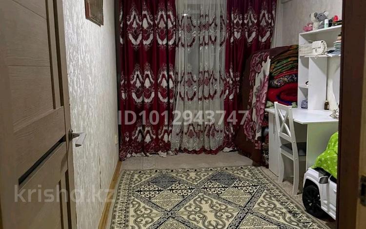 3-комнатная квартира · 58.3 м² · 1/5 этаж, проспект Абаи Кунанбаева 71 — Возле 9 школы инкарим садик балница акимат супермаркет элис за 10.5 млн ₸ в Шахтинске — фото 2