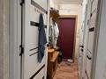 3-комнатная квартира · 58.3 м² · 1/5 этаж, проспект Абаи Кунанбаева 71 — Возле 9 школы инкарим садик балница акимат супермаркет элис за 10.5 млн ₸ в Шахтинске — фото 5