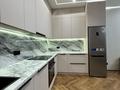 3-комнатная квартира · 100 м² · 10/13 этаж, Толе би 189/3 за 81 млн ₸ в Алматы, Алмалинский р-н — фото 2