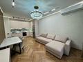 3-комнатная квартира · 100 м² · 10/13 этаж, Толе би 189/3 за 81 млн ₸ в Алматы, Алмалинский р-н — фото 3