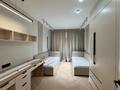 3-комнатная квартира · 100 м² · 10/13 этаж, Толе би 189/3 за 81 млн ₸ в Алматы, Алмалинский р-н — фото 5