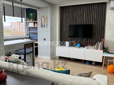 2-комнатная квартира · 57.5 м² · 7/12 этаж, Протозанова 125 за 39.9 млн ₸ в Усть-Каменогорске, Ульбинский