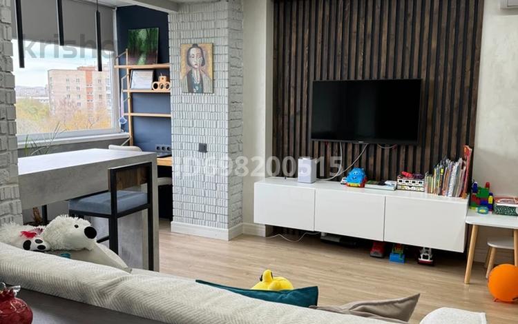 2-комнатная квартира · 57.5 м² · 7/12 этаж, Протозанова 125 за 39.9 млн ₸ в Усть-Каменогорске, Ульбинский — фото 2
