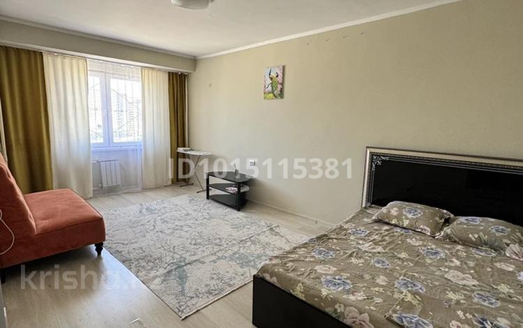 1-комнатная квартира · 40 м², 12-й мкр 37 за 10 000 ₸ в Актау — фото 2