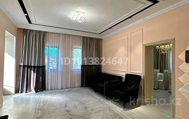 Дом · 7 комнат · 166 м², Переулок шугаева — Возле школы-интернат Жас Ұлан за 70 000 ₸ в Семее — фото 12